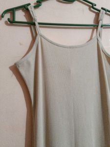 Long bodycon Dress