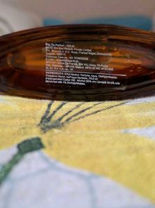 Beardo Whiskey Smoke Perfume