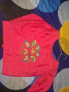 Lehenga Choli Set