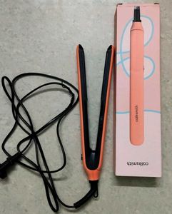 CaseSmith Hair Straightener