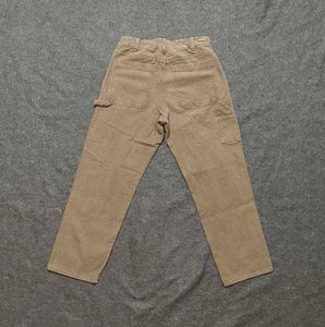Abercrombie &amp; Fitch 'Carpenter' Workwear Pants