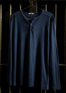 Guy london longsleeve henley