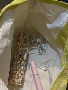 Longchamp Tote Bag - Stylish &amp; Functional