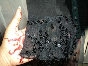 Gothic sequence Top