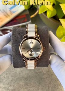 Calvin Klein Women's Watch