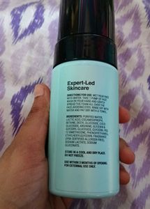 Cureskin Gentle Cleanse Face Wash