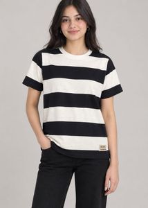 Classic Striped T-Shirt