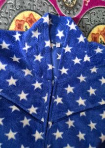 Starry Blue Lounge Pants
