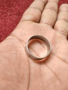 Stylish Crown Ring