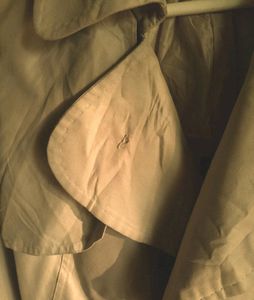 Overcoat