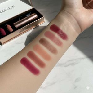 ✨Muge Leen Luxury 12-Piece Lip Sensations Set