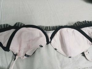 Pretty Pink N Black