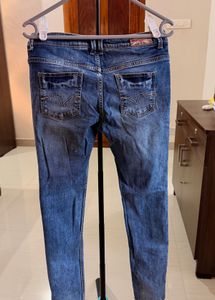 Lee Cooper Denim Jeans
