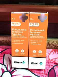 pack of 2 sunscreen