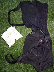 Water 💙Pedded Bra S Size