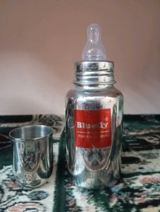 Feeding Bottle Stainless Steel