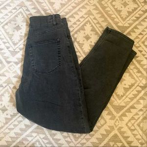 H&amp;m jeans