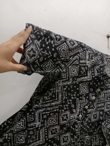 Stylish Printed Kurta for Women