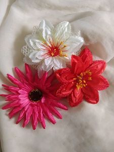ARTIFICIAL FLOWERS 🌸🌺...