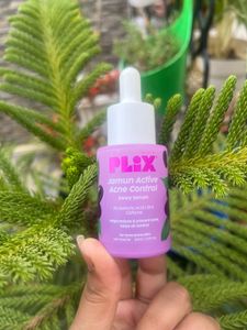Plix Jamun Active Acne Control Dewy Serum