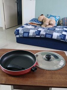 Non-Stick Fry Pan(new) no tag