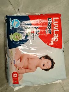 LuvLap Diaper Pants L-62 Pant