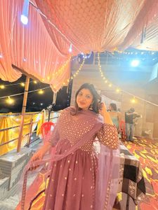 Kurta With Plazzo
