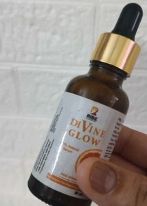 Riselife Divine Glow Face Serum