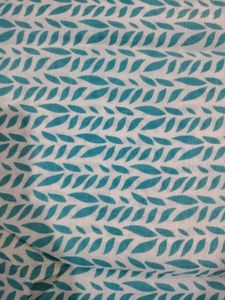 floral dress Material