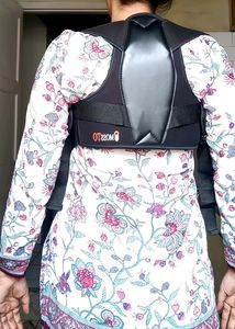 Posture Corrector/Back Straight Belt