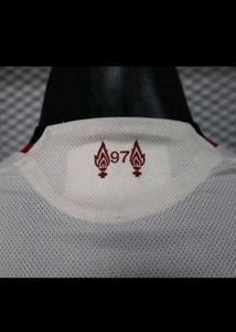 🔻PRICE DROP 🔻Liverpool 25-26 Away Player Version