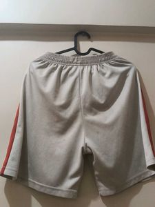 Manchester United Football Shorts
