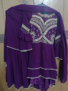Garara & Frock.