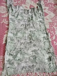 81.Print Kurta(XXL)