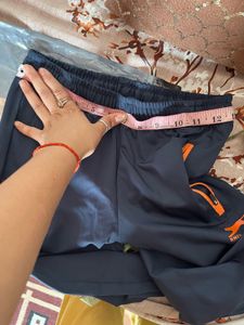 Shiv Naresh Trackpants
