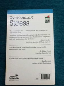 Overcoming Stress: 30 Ways to Handle Anxiety