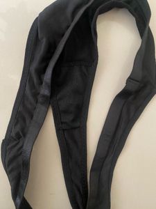Thong Panties Set - 3 Pack
