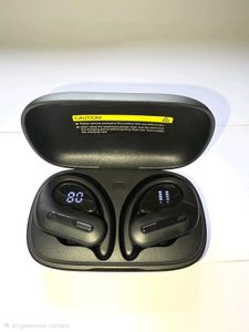 IMPORTED CAPOXO X19 True Wireless Sports Headphone