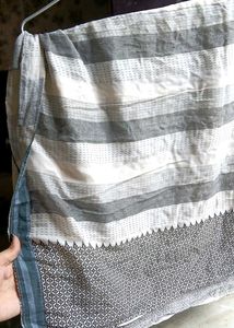 Dono Dupatta Cotton Fabric Mein hai