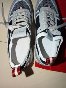 Bally Premium Sneakers size Euro 43