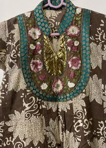 Designer Kurti