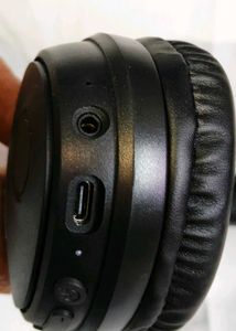 BOAT ROCKERZ Over-Ear Headphones