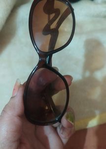 Ladies Goggle