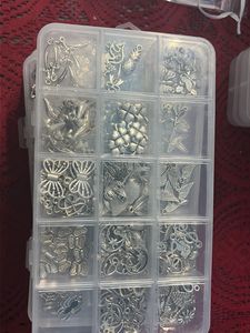 Assorted Charms (full box)