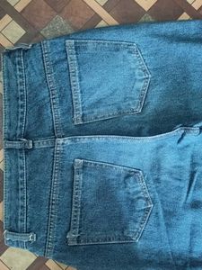⚡ ⚡ Flash Sale ⚡ ⚡ Leg Denim Jeans