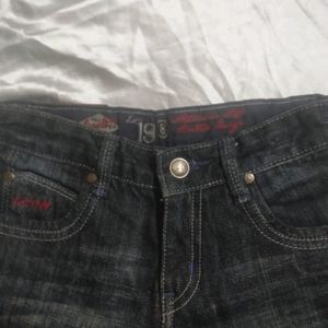 Lee Cooper Jean For Kids
