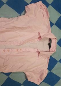 Formal Shirt_ Women_ Girls