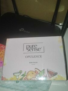 Pure Sense Opulence Perfume Set