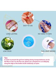 nail art gel