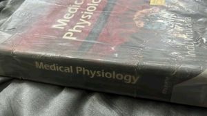 Physiology Indu Khurana